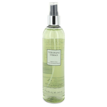 Vera Wang Embrace Green Tea And Pear Blossom by Vera Wang